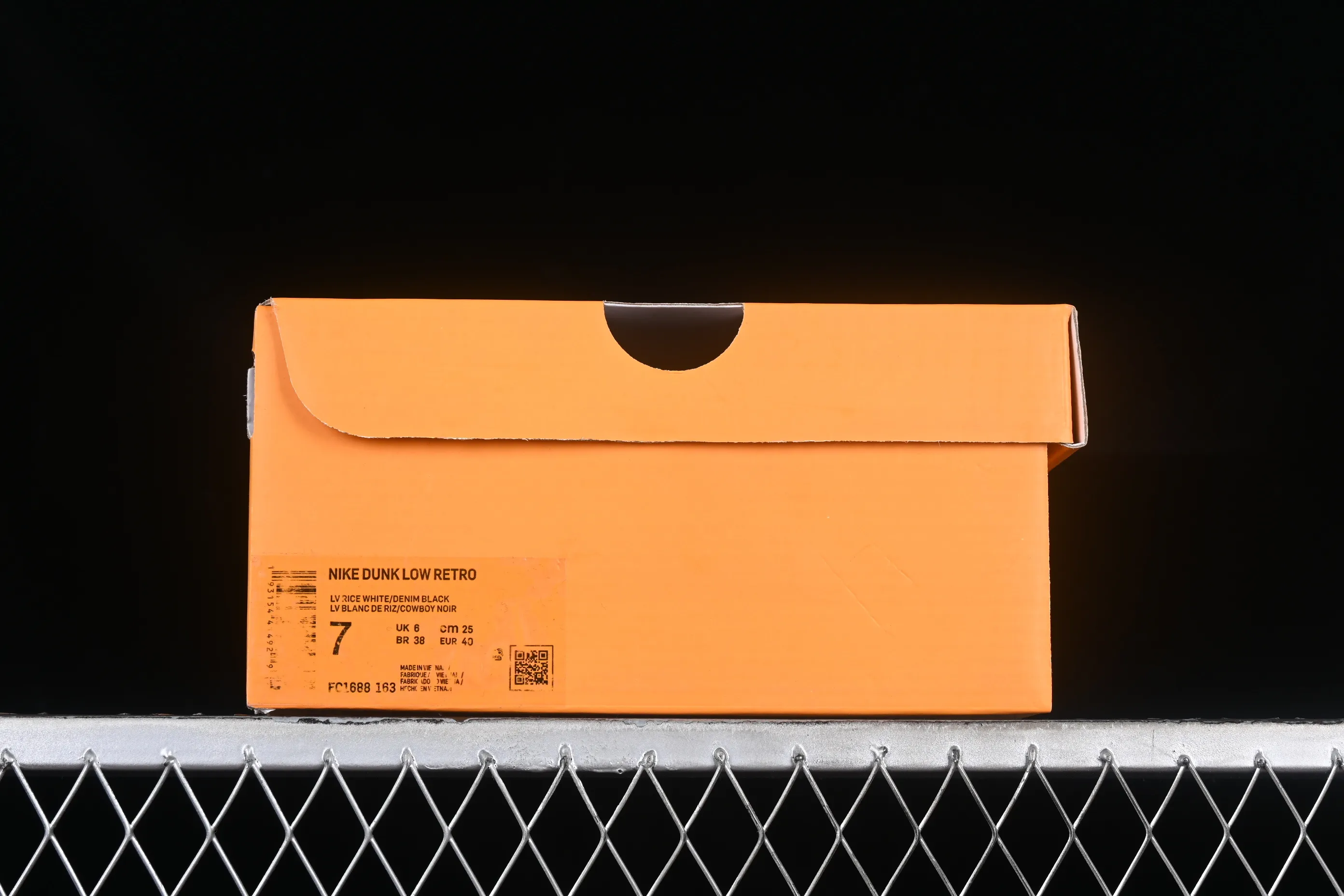 All categories Nk SB Dunk Series Nk SB Dunk Low low-top sneakers LV x Nk Dunk Low joint model Louis Vuitton-2024 Chenlong SB low-top casual sneakers FC1688-163